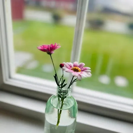 The Vicarage- Arkt Lofoten וילה