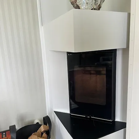 The Vicarage- Arkt Lofoten * Vareid