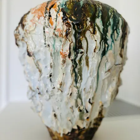 The Vicarage- Arkt Lofoten *