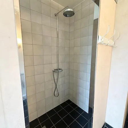 The Vicarage- Arkt Lofoten * Vareid