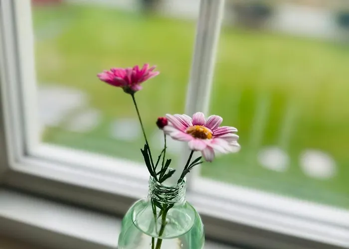 The Vicarage- Arkt Lofoten Villa