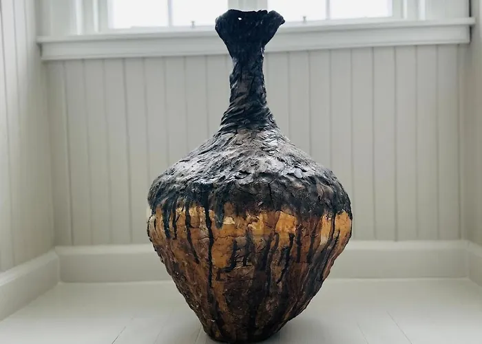 The Vicarage- Arkt Lofoten Villa